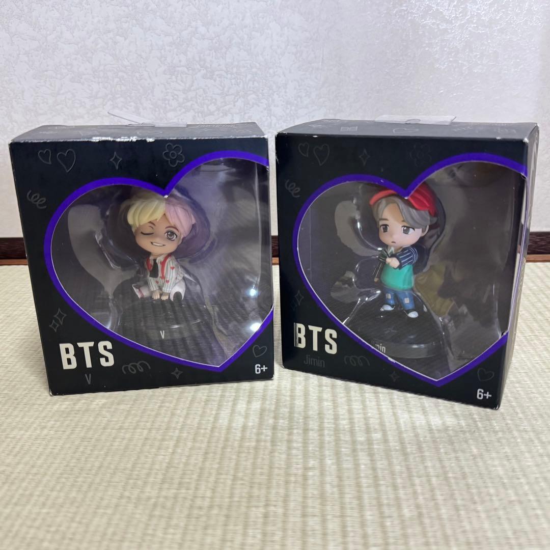 FUNKO Pop! Rocks ファンコ ポップ BTS まとめ売り