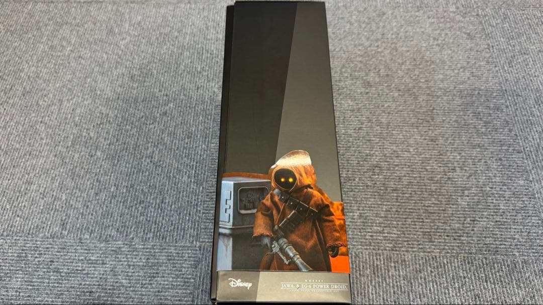 Star Wars Jawas 1/6スケール フィギュア
