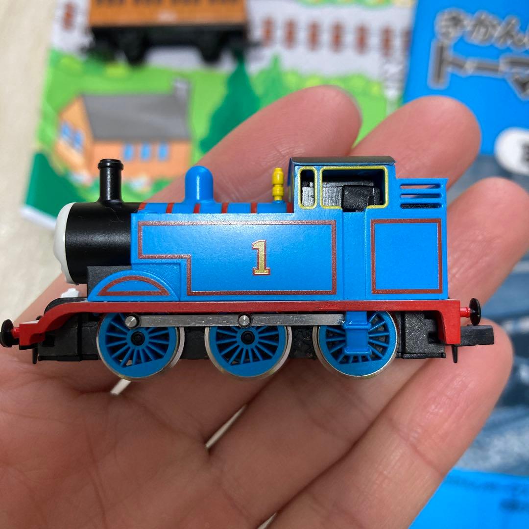 TOMIX トーマススタートセット 5503