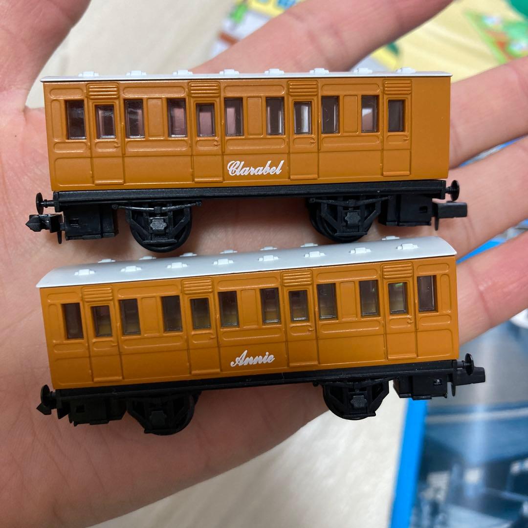 TOMIX トーマススタートセット 5503