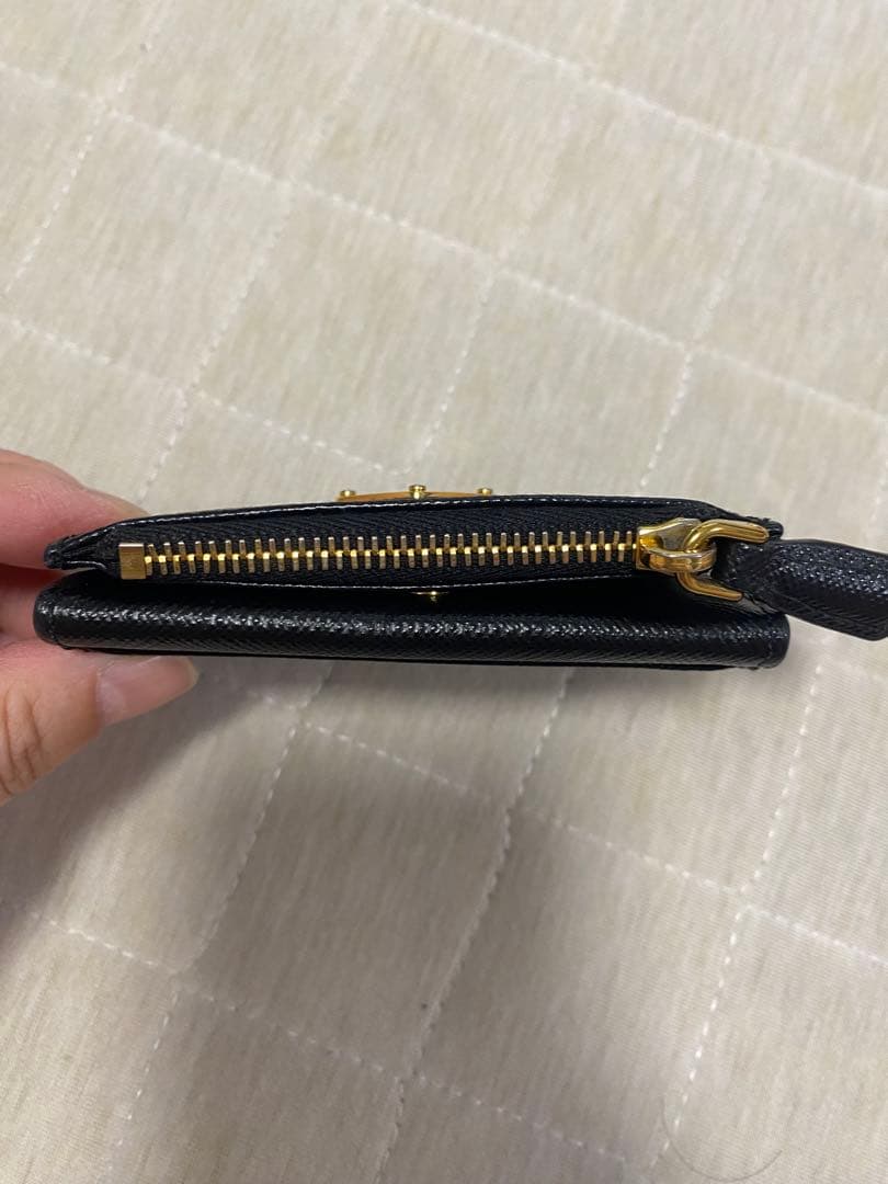 PRADA 1MC085 ケース カードケース