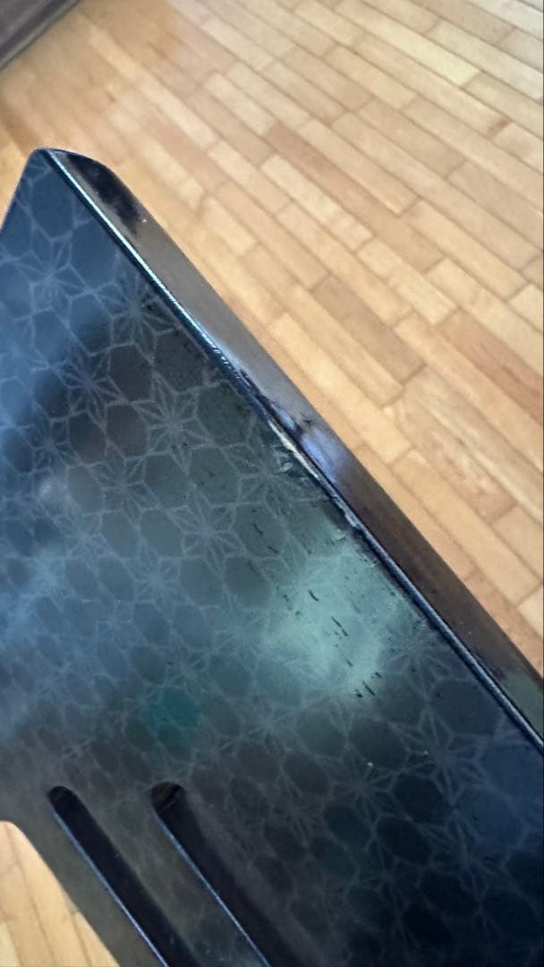 TheArth ヘキサテーブル 炭次郎 ヌルテカ