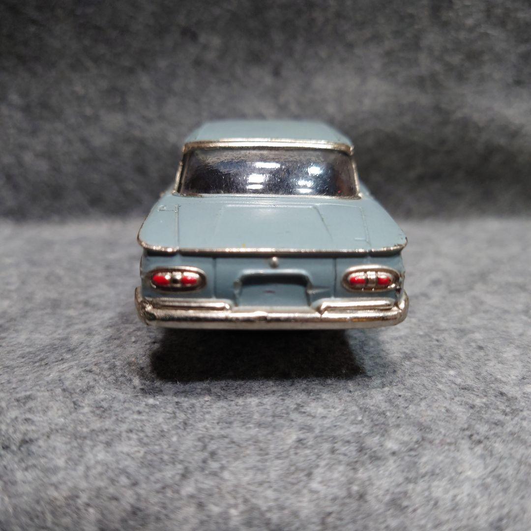 タイムセール中 大盛屋PH−24 プリンスグロリア赤エンジン 1960年代