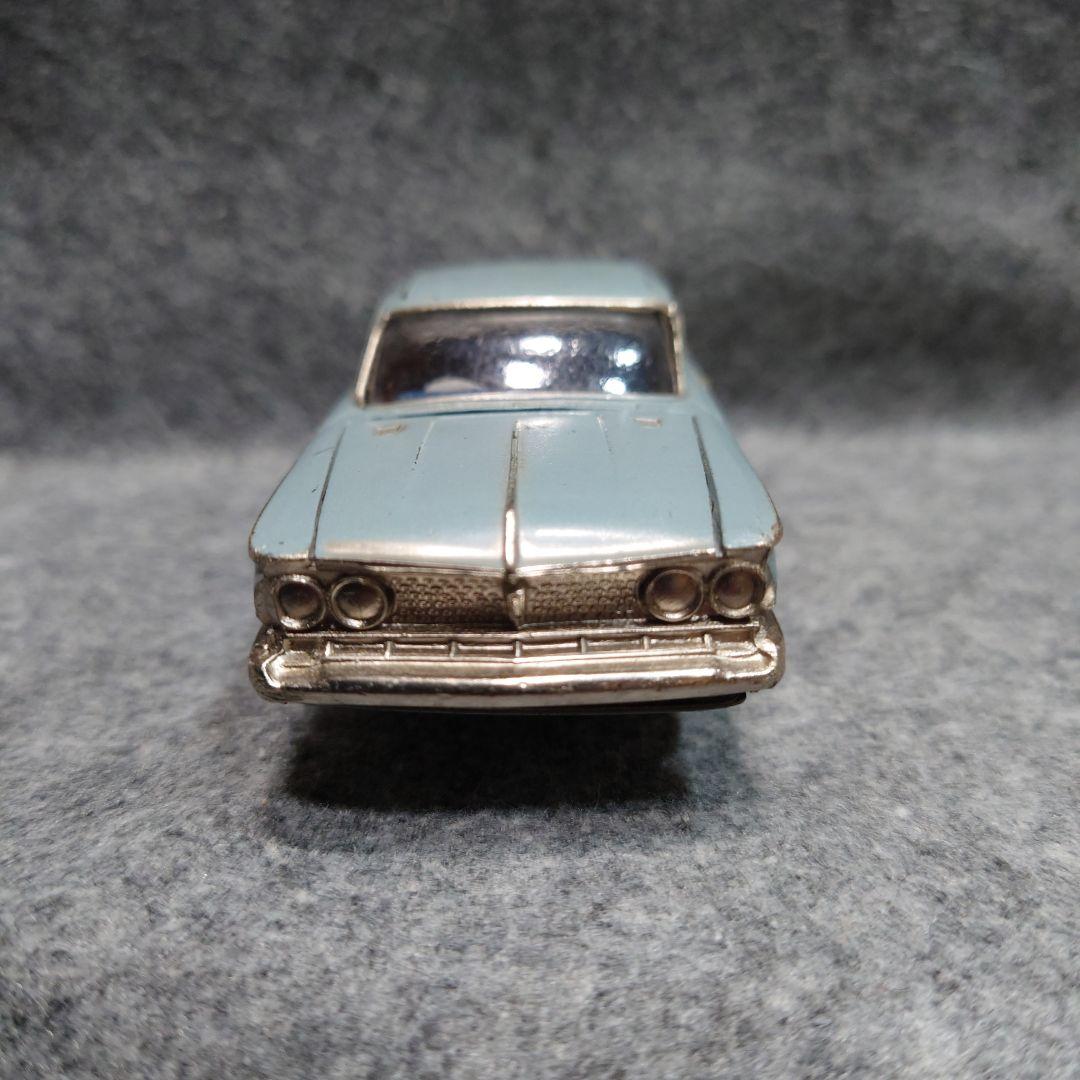 タイムセール中 大盛屋PH−24 プリンスグロリア赤エンジン 1960年代