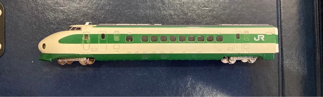 TOMIX トミックス　国鉄200系東北　上越新幹線　52013