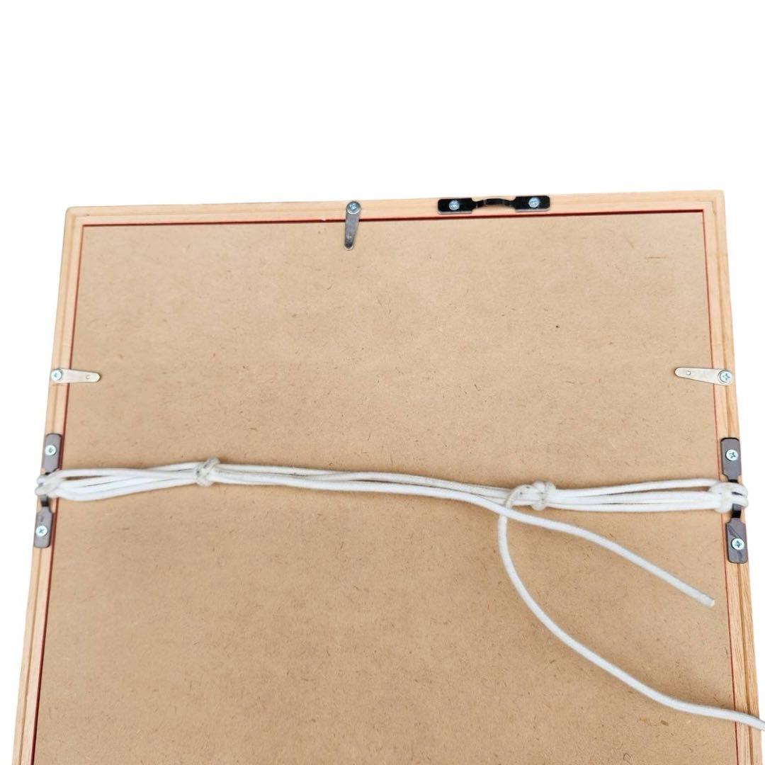 アンディ ウォーホル「キャンベル スープ(ベジタブル)1968」アート2点セット