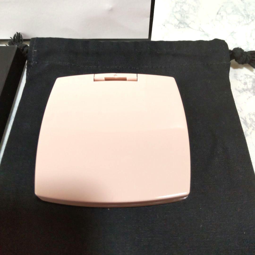 シャネルミラーミロワールドゥーブルファセット111バレリーナ新品未使用