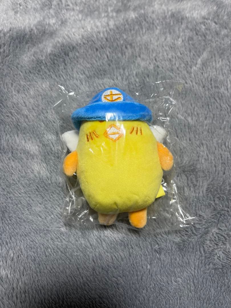 ASTRO ROROHA ぬいぐるみ 10cm ユンサナ