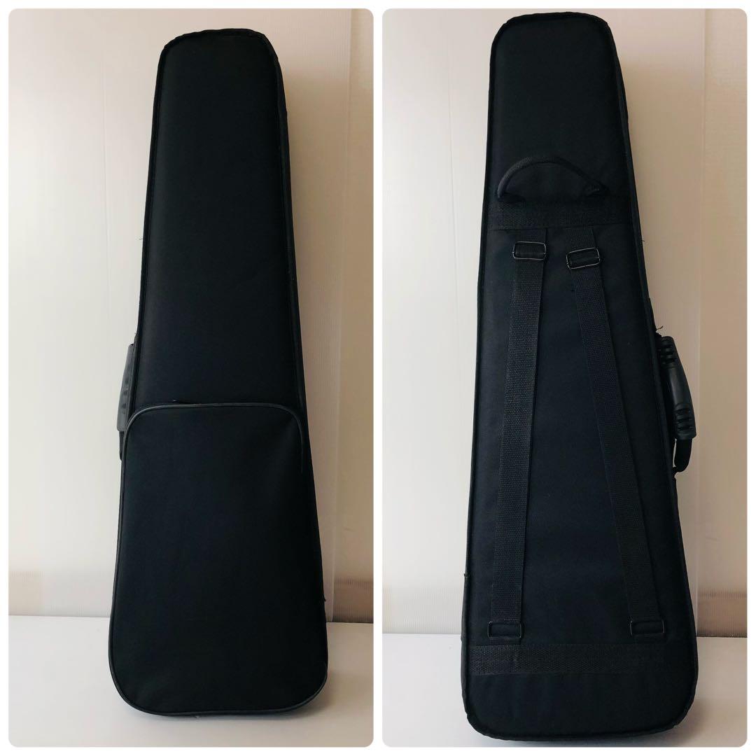 美品 Hallstatt V-12 4/4 バイオリン 付属多 教本 入門