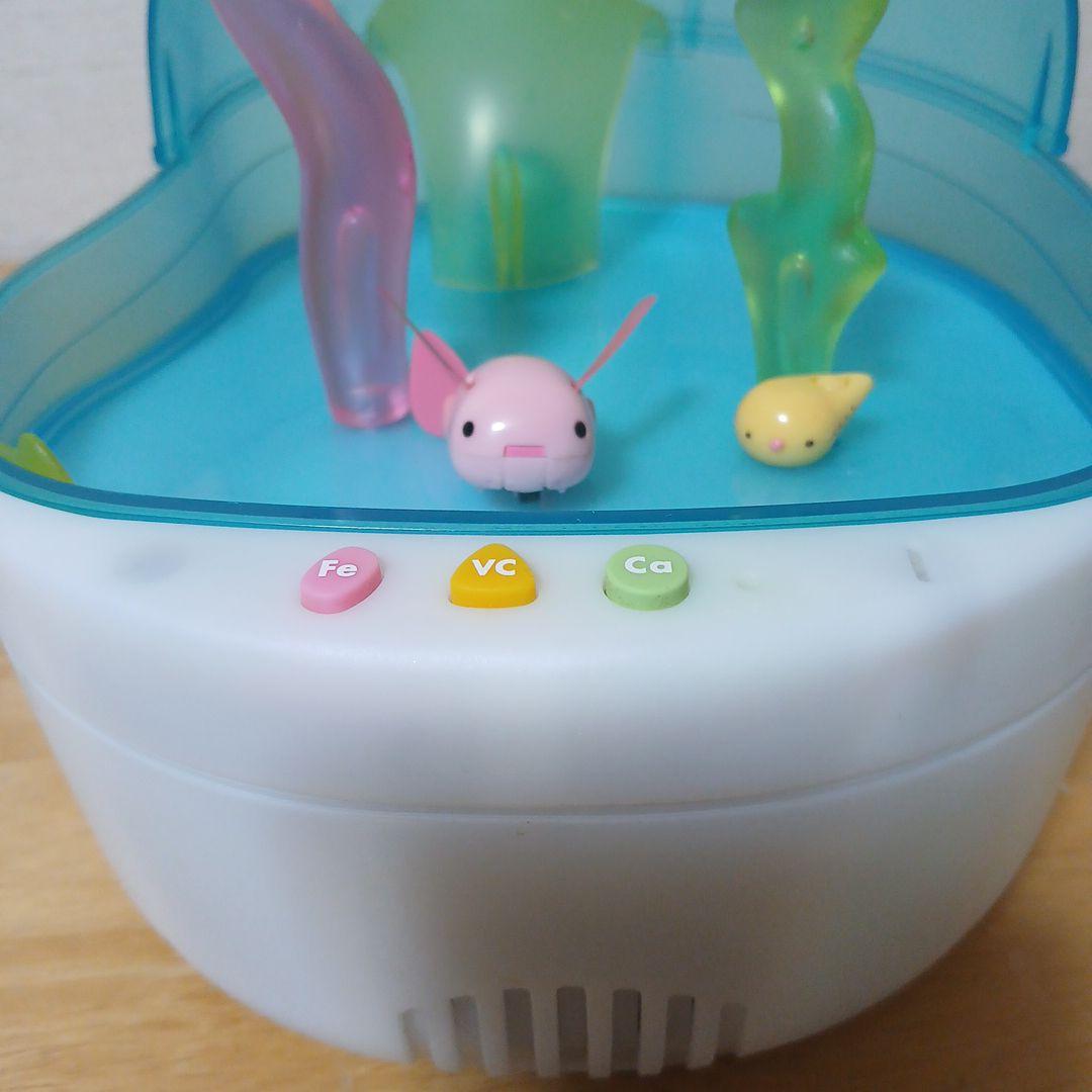 即*)様 TOMY MUTSU WATER LOOPER　ウォータールーパー　ム