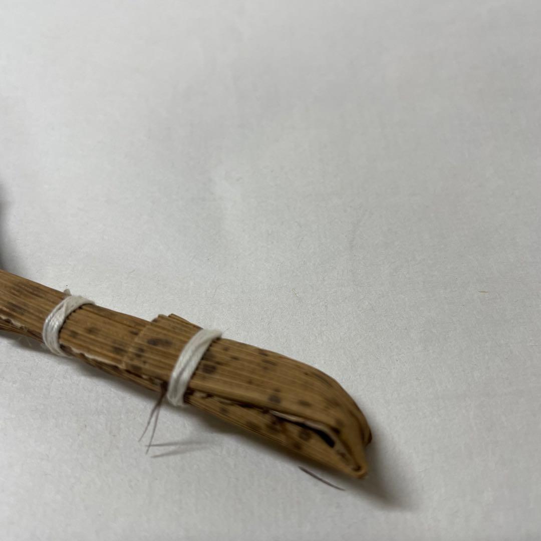 FD42⑦ 御羽掃(小:20cm) 期間限定セール中