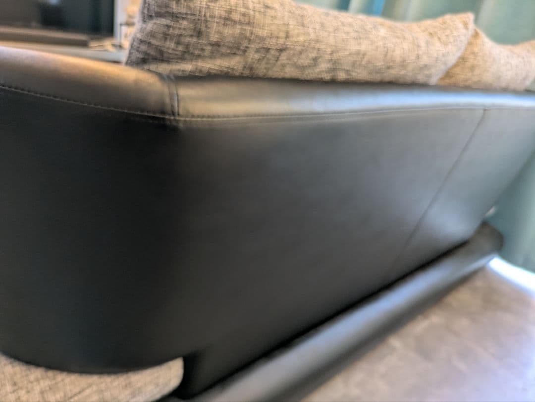 アルモニア Bella curva ラージサイズ ソファ