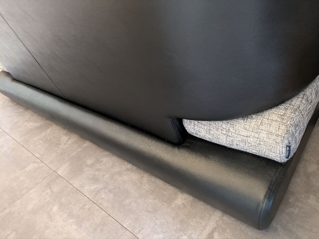 アルモニア Bella curva ラージサイズ ソファ