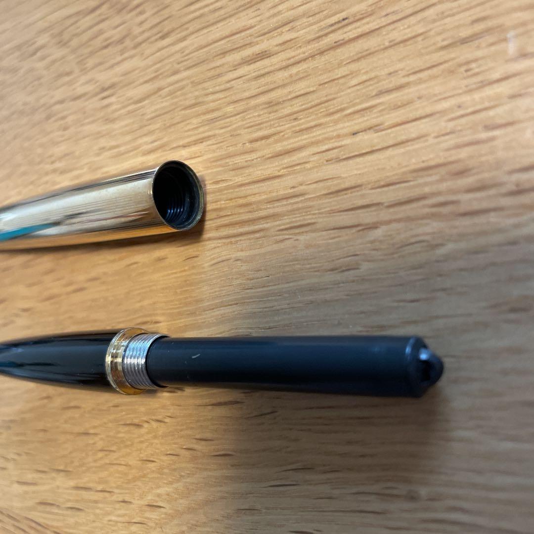 PARKER 万年筆 61・インクセット PARKER パーカー 万年筆 61