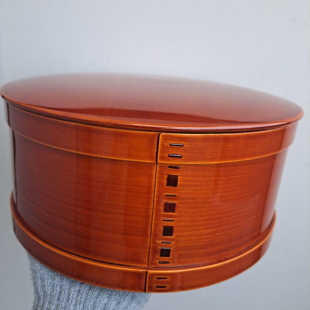 山県化学(ヤマケン) 押し型 バッテラ 関東 145×54×50mm 五島屋謹製