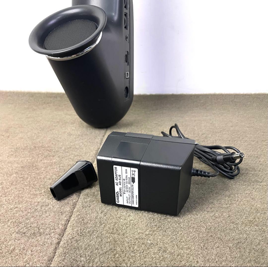 ●CASIO DIGITAL HORN DH-500 カシオ デジタルホーン●