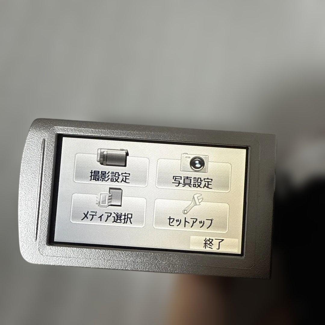 ❗️激安価格❗️ビデオカメラ　本体　Panasonic HC-V520M