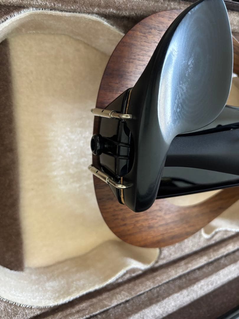 弦楽器 Electric Violin Model YEV104