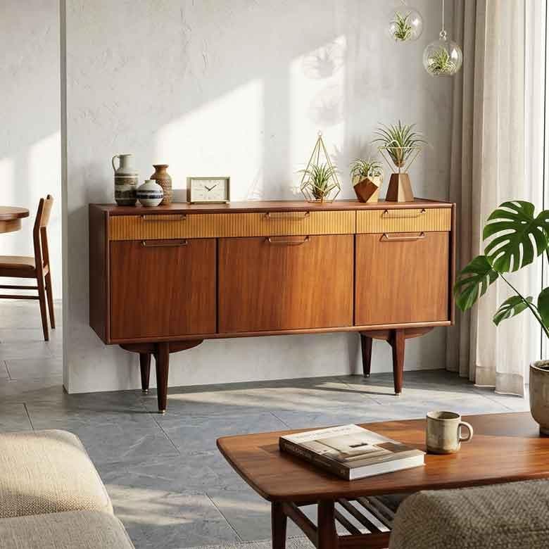 ローキャビネット Elliotts of Newbury サイドボード イギリス - メルカリ