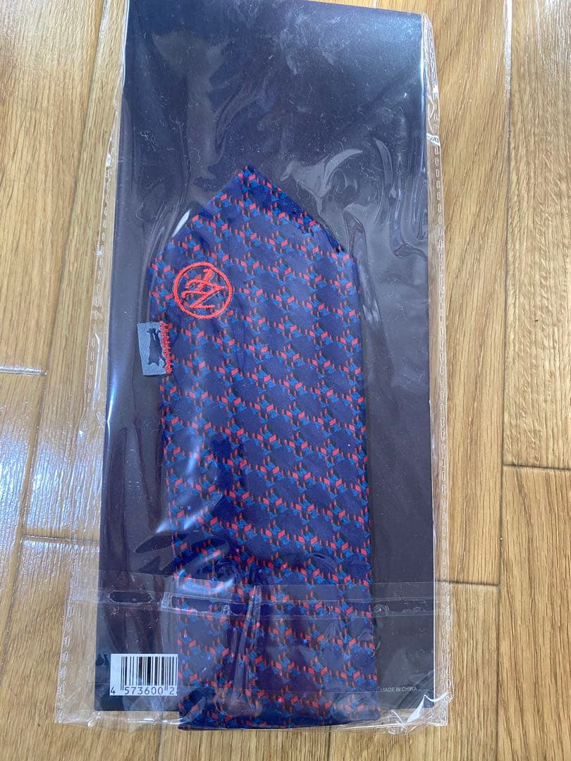 ずとまよ スナネコ Highway of Angels ネクタイ ずとまよ チェーン