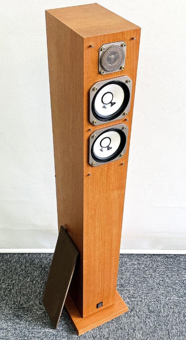 YAMAHA NS-10MMF 防磁型 2WAYトールボーイスピーカー - メルカリ