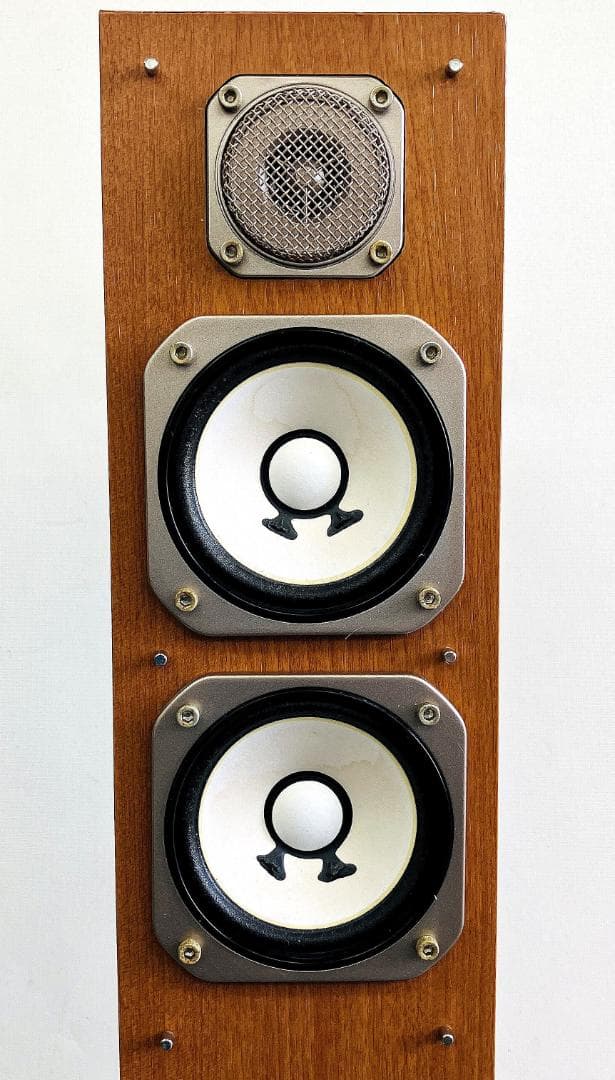 YAMAHA NS-10MMF 防磁型 2WAYトールボーイスピーカー - メルカリ