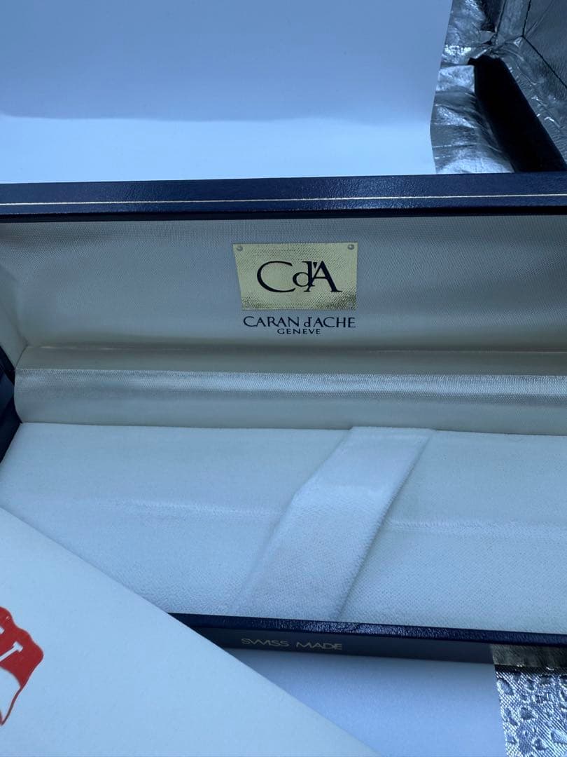 MARION SEAMASTER ボールペン兩本 MARION SEAMASTER ボールペン兩本