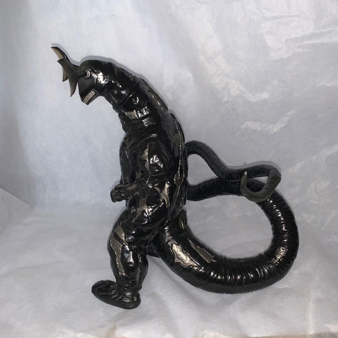 CCP宇宙怪獣エレキングブラックver