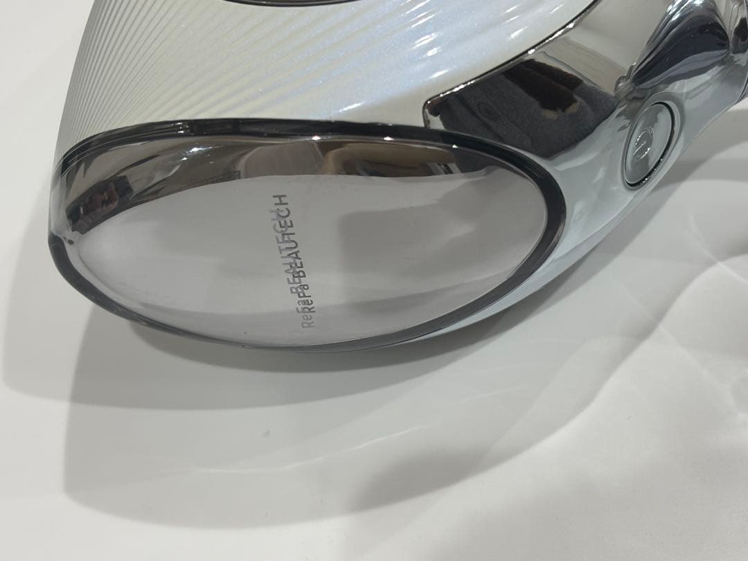 ReFa リファ ビューテック ドライヤー プロ　ホワイト