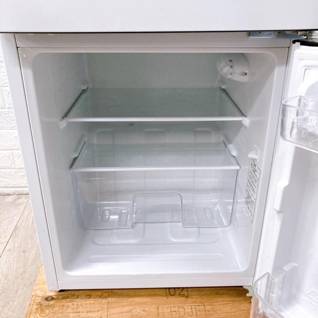 CK10041 ハイセンス 93L 冷蔵庫 一人暮らし 小型