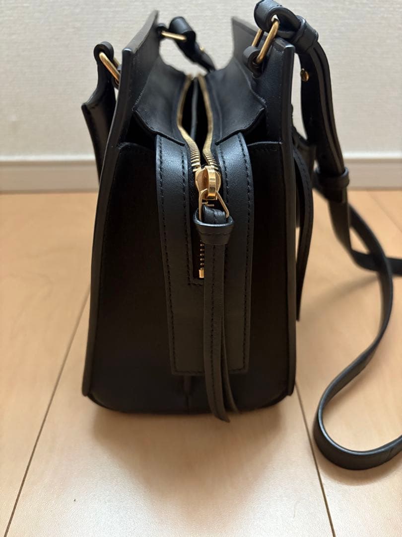 SAINT LAURENTサンローラン ショルダーバッグ