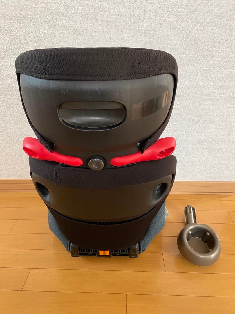 Combi ジュニアシート　ジョイキッズムーバー