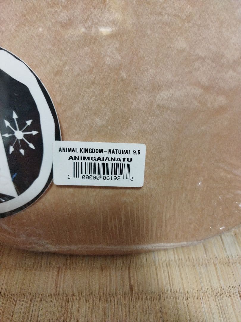 WELCOME SKATEBOARDS デッキ Chris Millerモデル