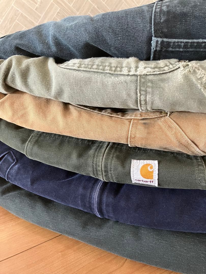 カーハート サンタフェ J14 MDT SANTA FE JACKET