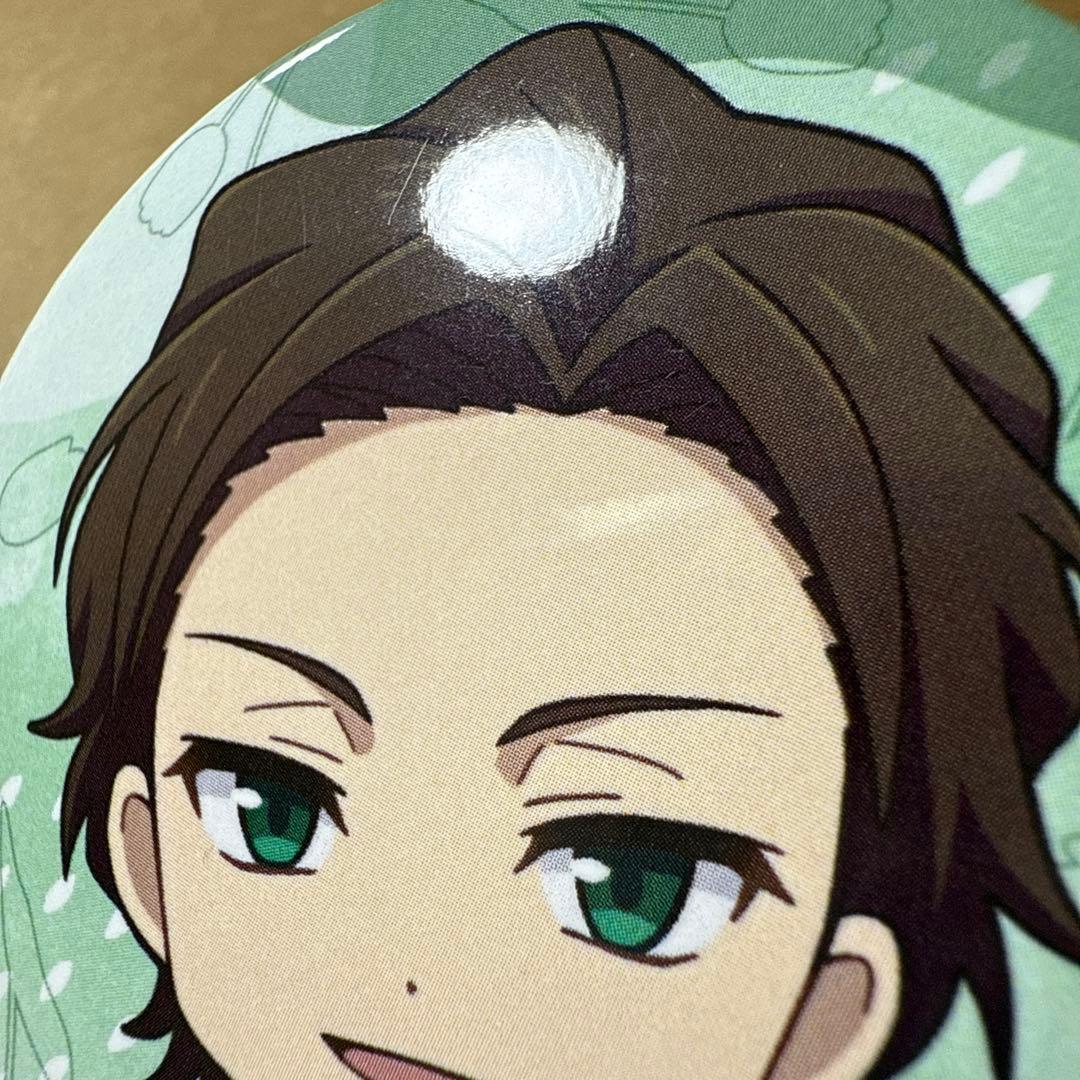 憂国のモリアーティ 缶バッジ 8点セット