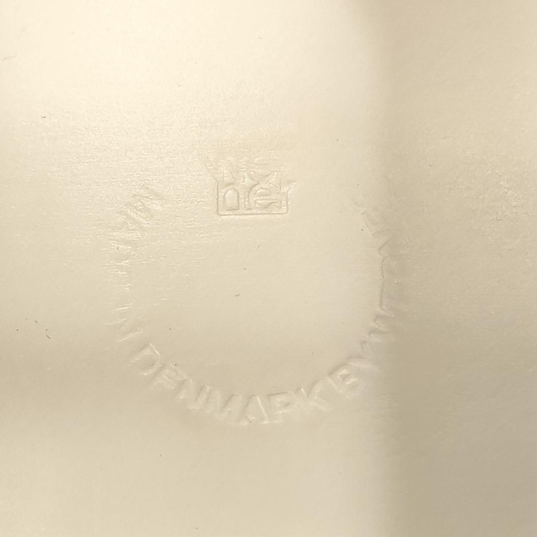 WERNER シューメーカーチェア No.42 ホワイト座面