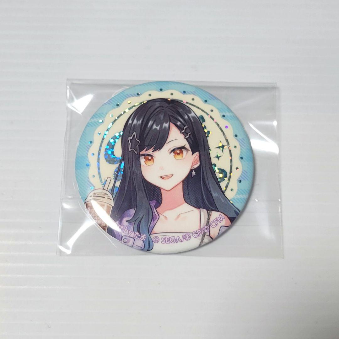 プロセカ 白石杏 缶バッジ - メルカリ