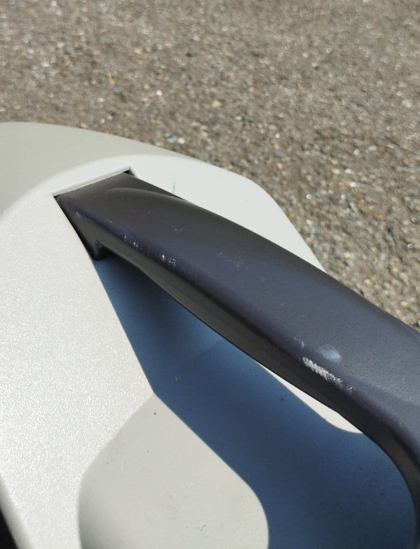 【ワッキー】EENOUR　スポットクーラー/ポータブルクーラー