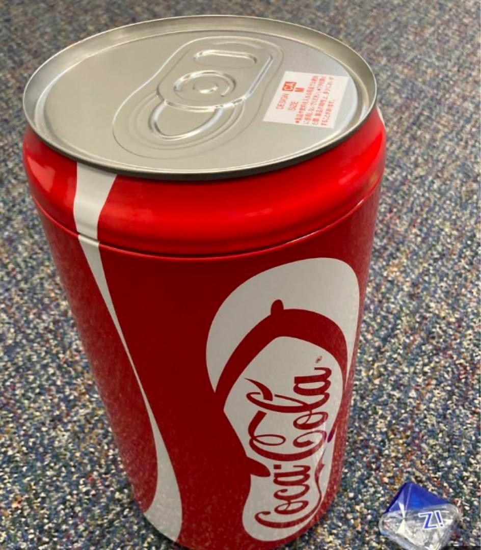 ビーチのお供に￼❗️コカ・コーラ 当選品❗️❗️❗️ハッピーサマー