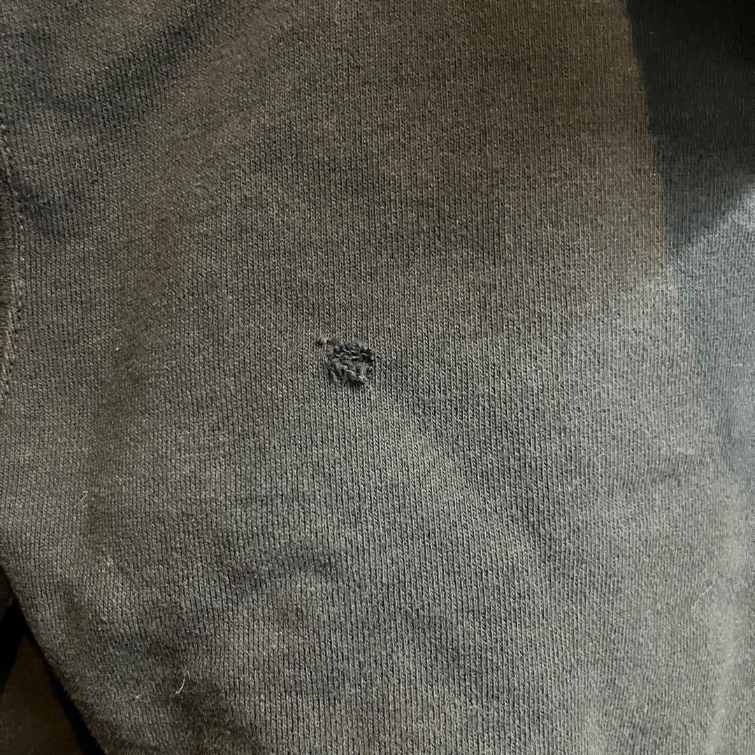 トップス SAINT MICHAEL HOODIE RIBON SAINT M