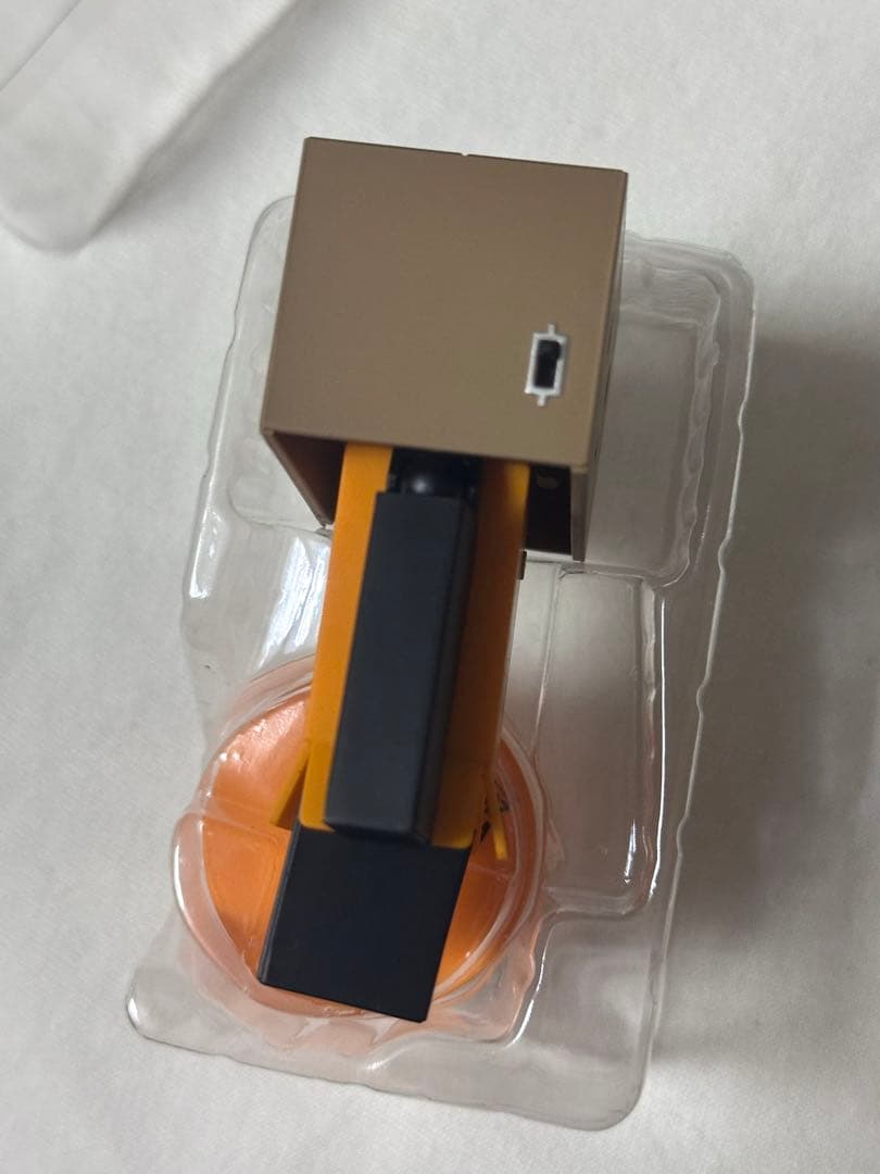 リボルテックダンボー WF2020上海限定 会場限定Ver. 2020 ダンボー