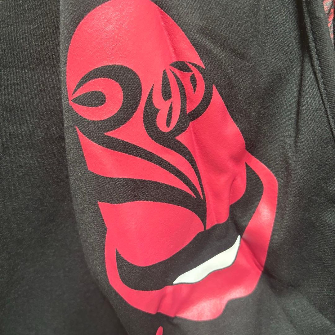 Acid black Cherry セットアップ FC限定 レディース バッグ