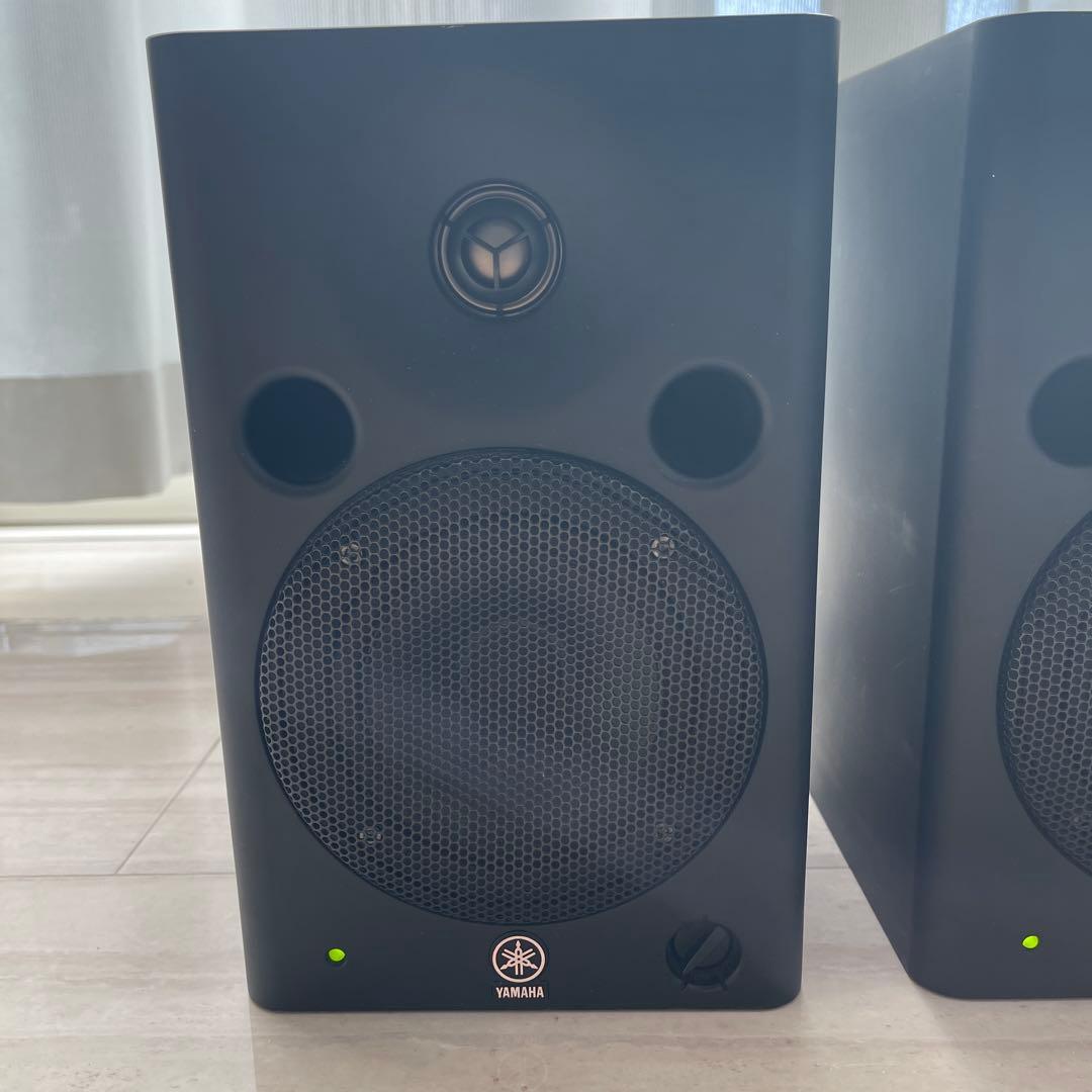 MSP5 STUDIO YAMAHA ペア