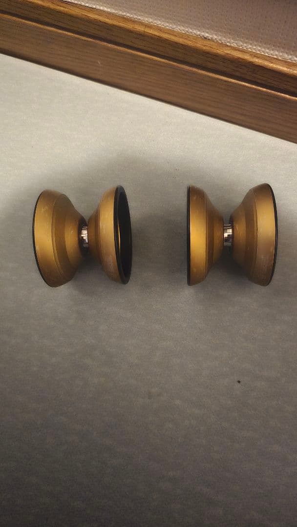 ヨーヨーリクリエーション オートスコピー(×2)