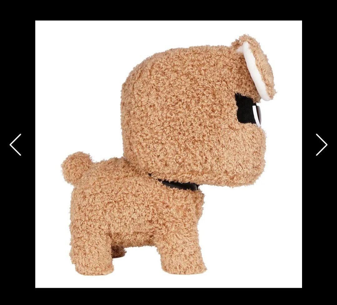 デリ丸。ベージュ