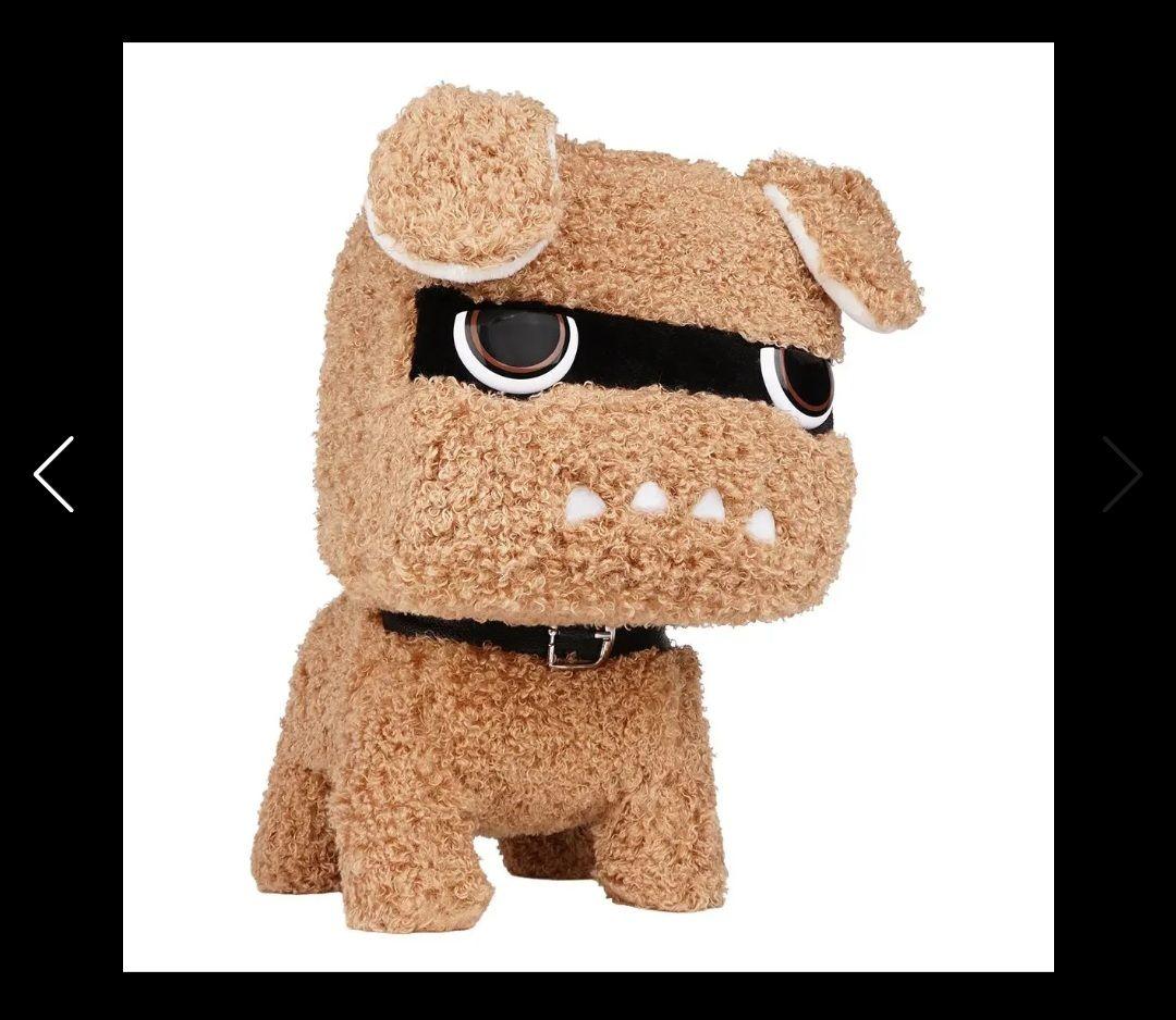 デリ丸。ベージュ