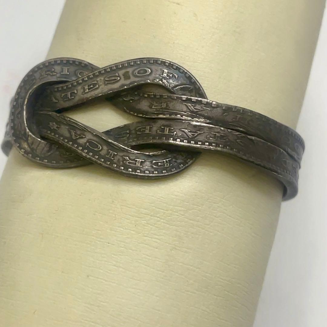 5*s様 pbd フェノメノンビヨンドディスクリプション シルバー バングル ヴ