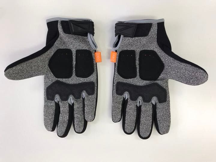 Full PRO】防刃防災手袋「隼」D3O仕様 - 防災関連グッズベストセラー 商品