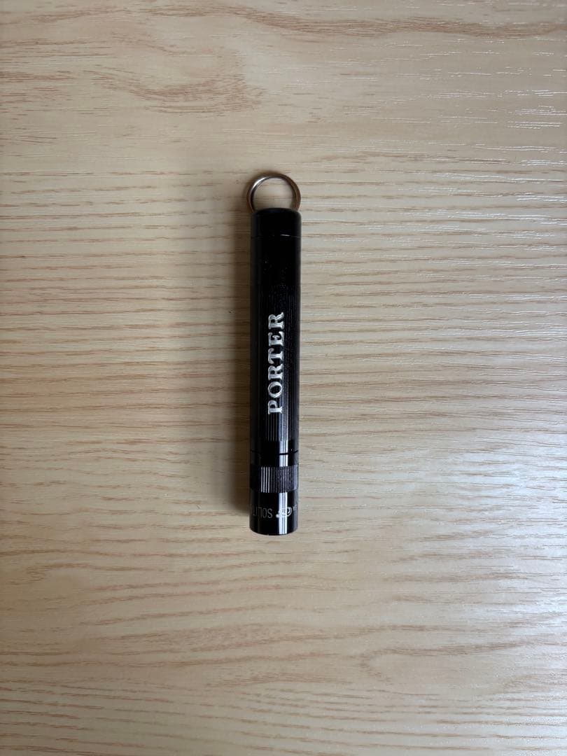 PORTER（ポーター）HEAT 3WAYブリーフケース 2層