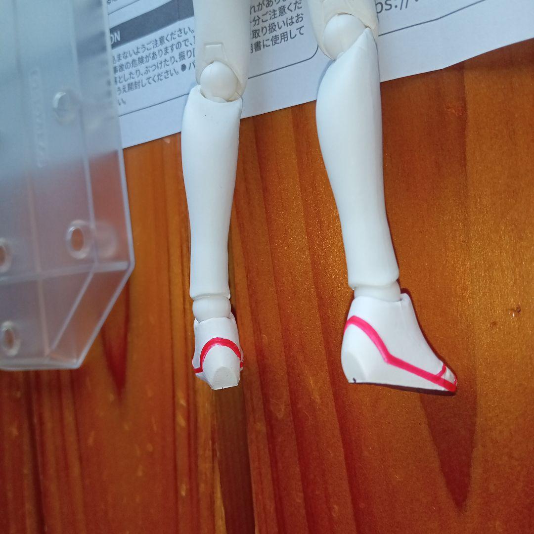 EVANGELION EVOLUTION EV-022EX アヤナミレイ(仮称)